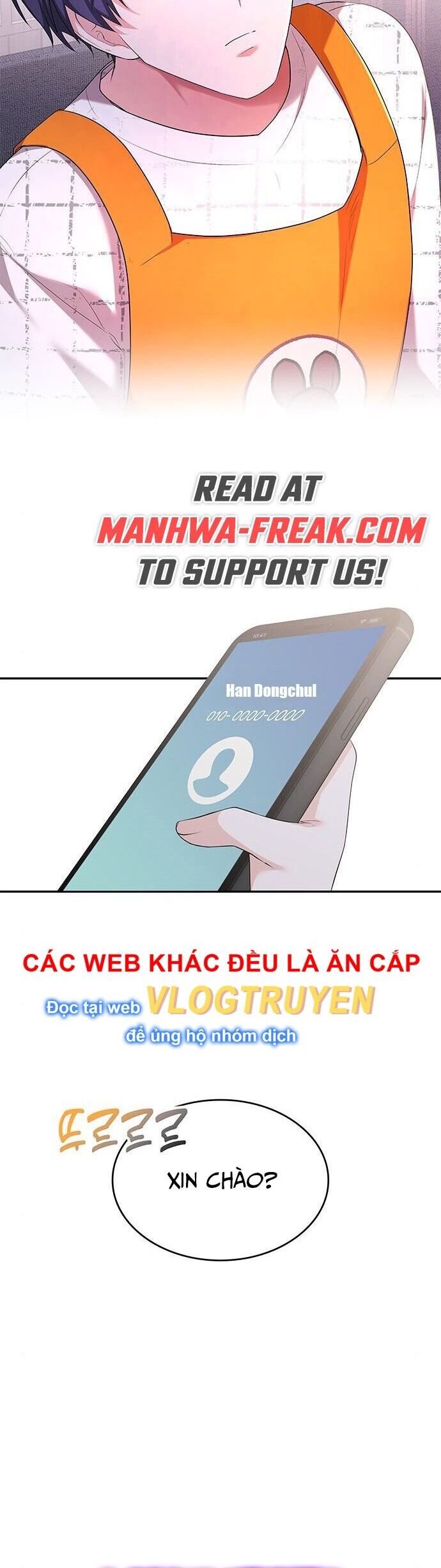 Studio Tùy Hứng Của Nghệ Sĩ Thiên Tài: Chapter 4