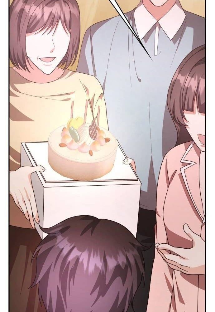 Studio Tùy Hứng Của Nghệ Sĩ Thiên Tài: Chapter 40