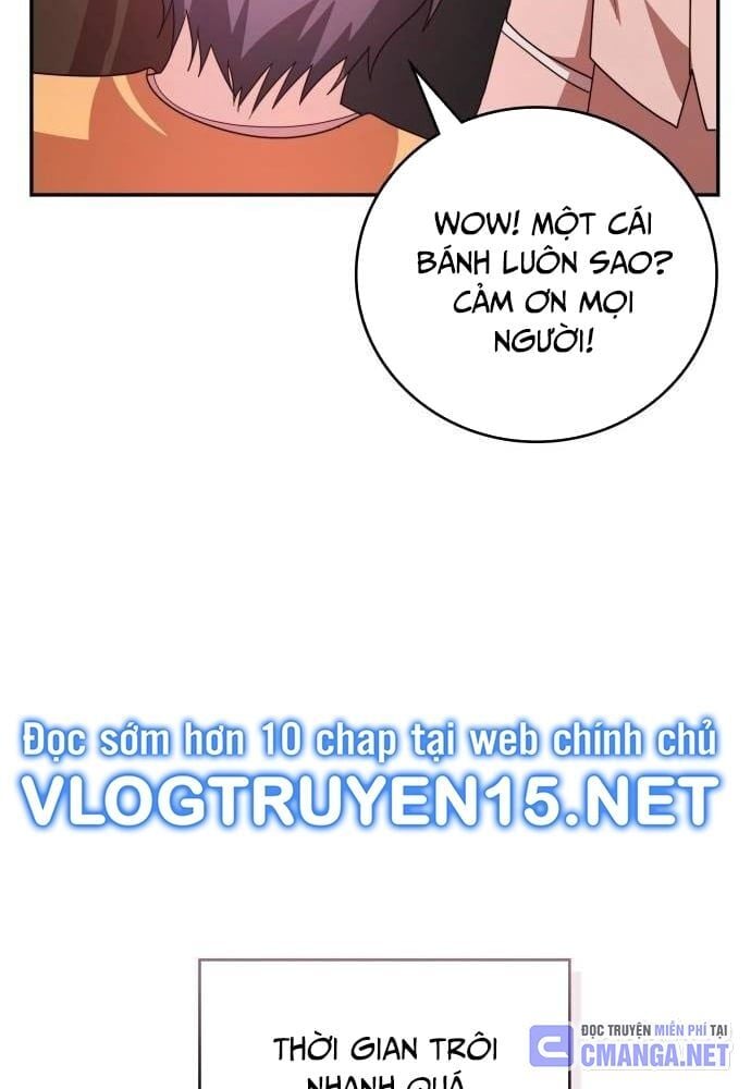 Studio Tùy Hứng Của Nghệ Sĩ Thiên Tài: Chapter 40