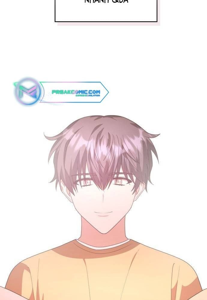 Studio Tùy Hứng Của Nghệ Sĩ Thiên Tài: Chapter 40