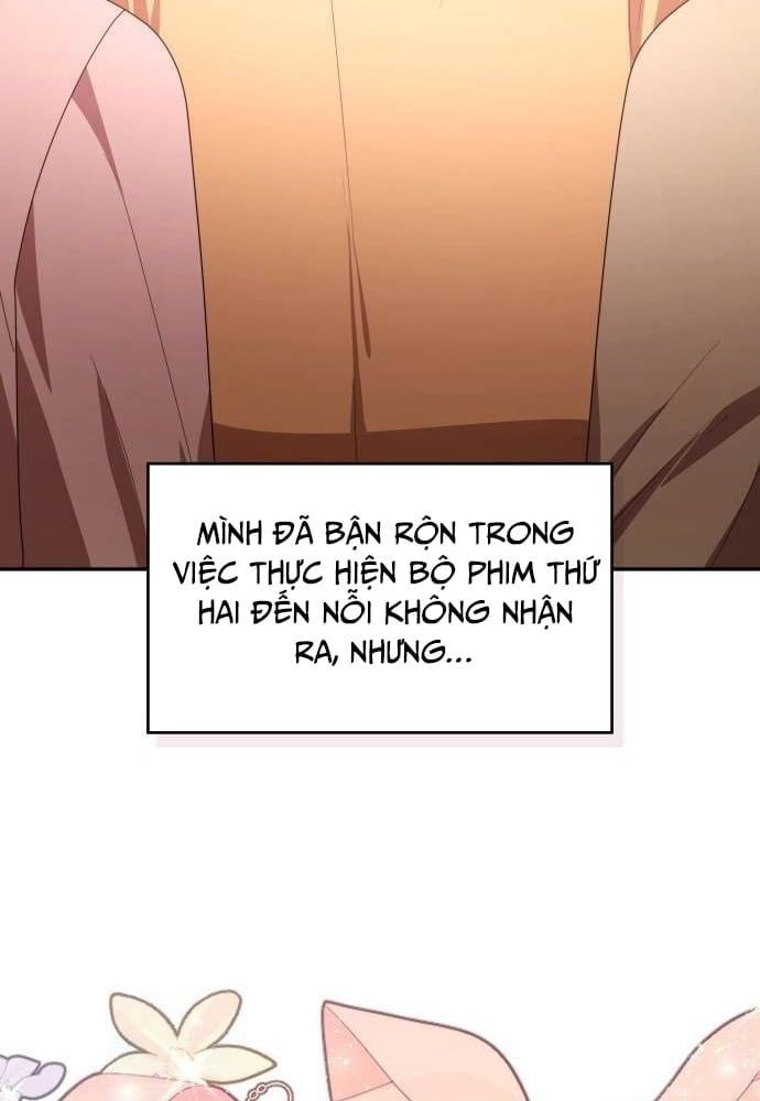 Studio Tùy Hứng Của Nghệ Sĩ Thiên Tài: Chapter 40