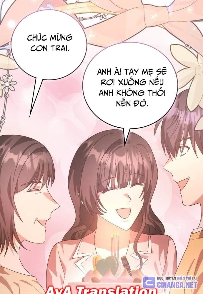 Studio Tùy Hứng Của Nghệ Sĩ Thiên Tài: Chapter 40