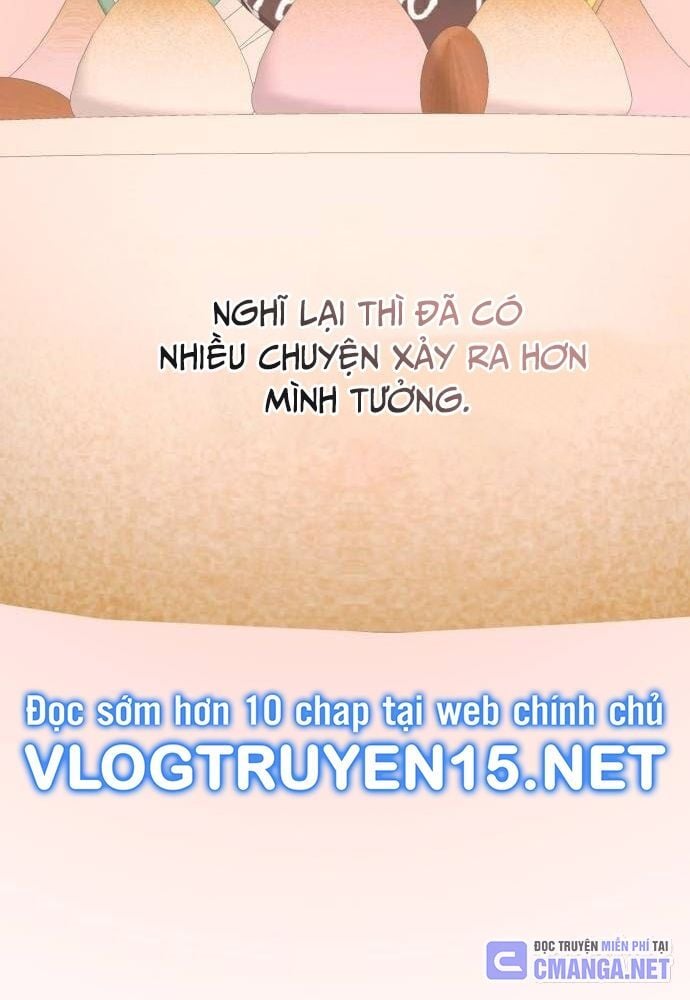 Studio Tùy Hứng Của Nghệ Sĩ Thiên Tài: Chapter 40