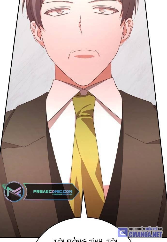 Studio Tùy Hứng Của Nghệ Sĩ Thiên Tài: Chapter 40