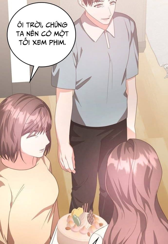 Studio Tùy Hứng Của Nghệ Sĩ Thiên Tài: Chapter 40