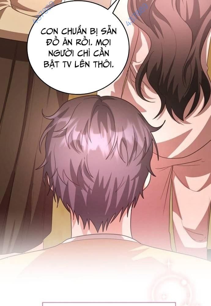 Studio Tùy Hứng Của Nghệ Sĩ Thiên Tài: Chapter 40
