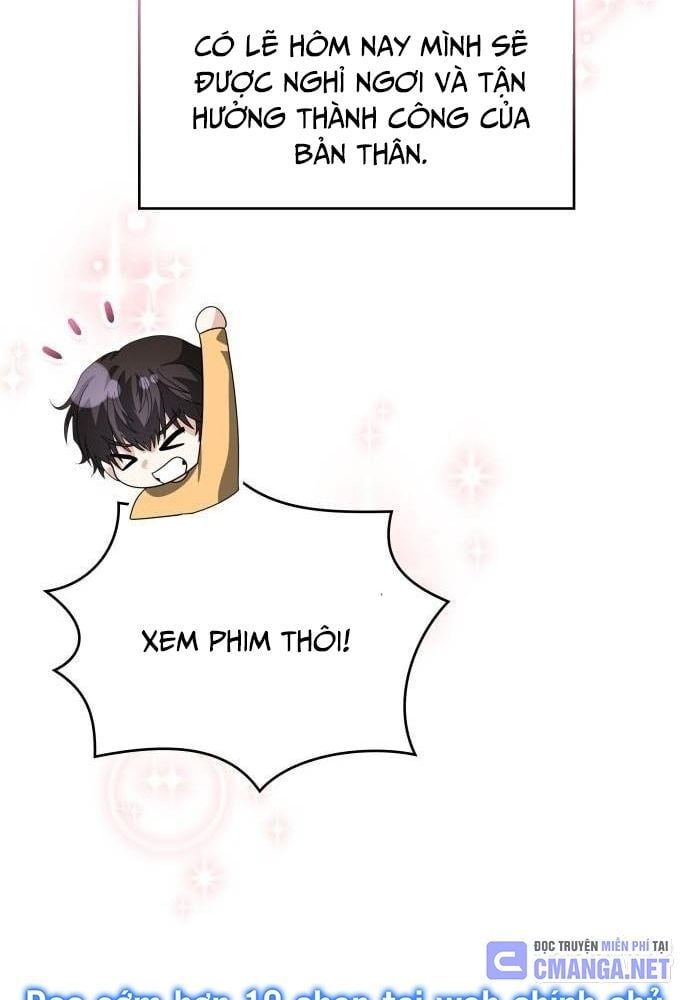 Studio Tùy Hứng Của Nghệ Sĩ Thiên Tài: Chapter 40