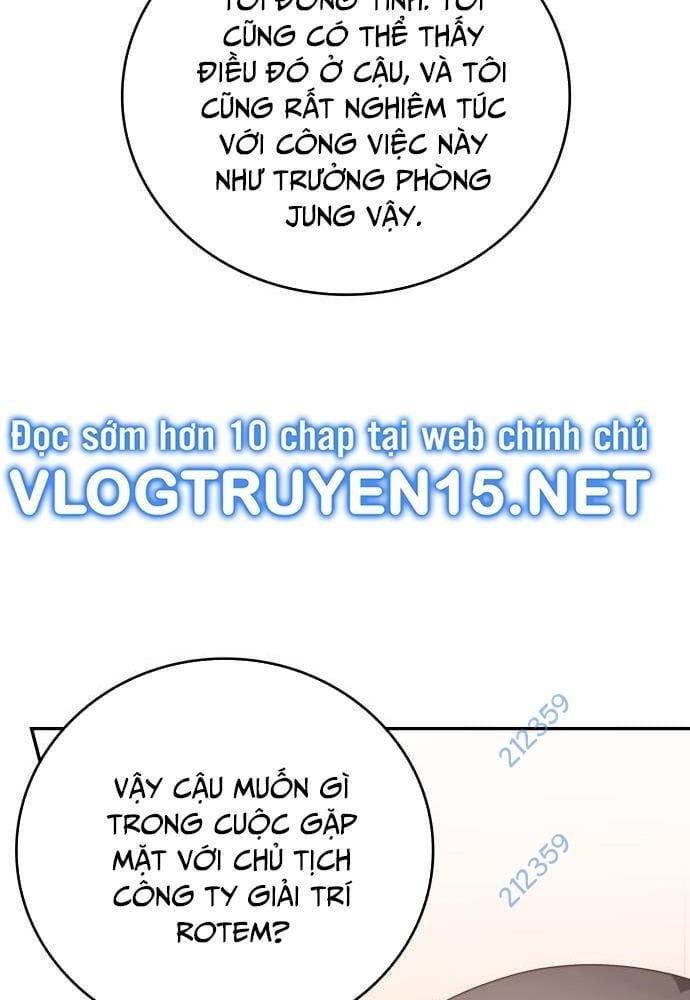 Studio Tùy Hứng Của Nghệ Sĩ Thiên Tài: Chapter 40