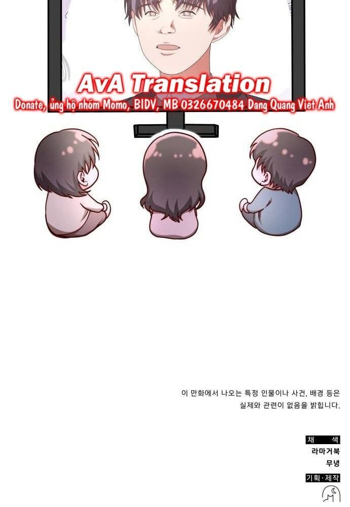 Studio Tùy Hứng Của Nghệ Sĩ Thiên Tài: Chapter 40