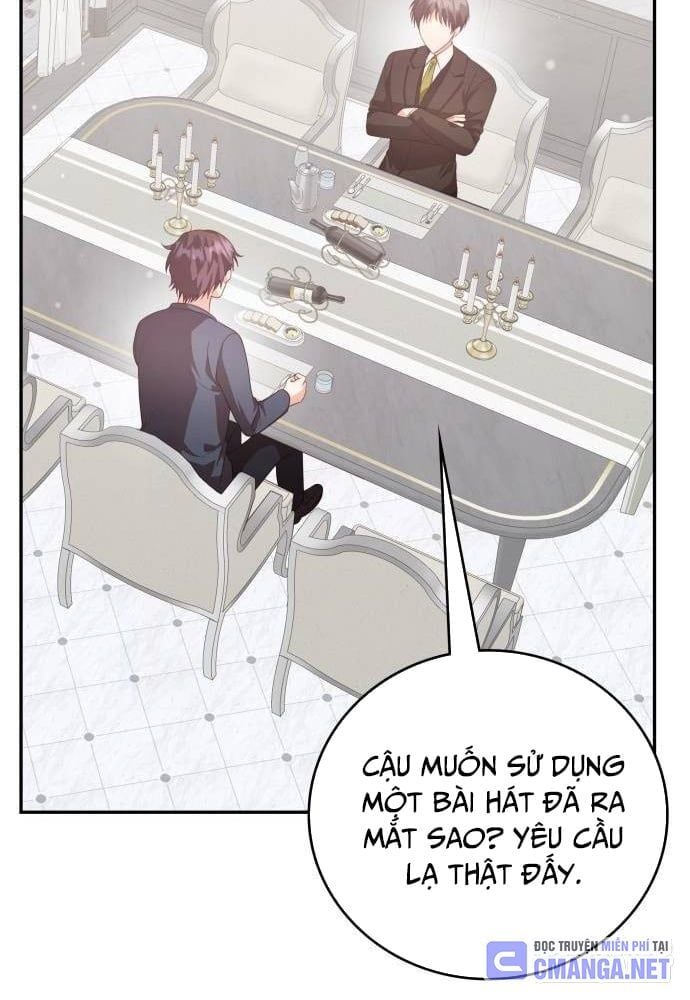 Studio Tùy Hứng Của Nghệ Sĩ Thiên Tài: Chapter 40