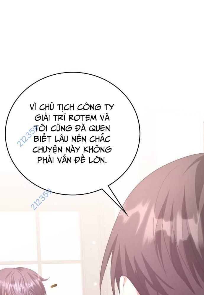 Studio Tùy Hứng Của Nghệ Sĩ Thiên Tài: Chapter 40