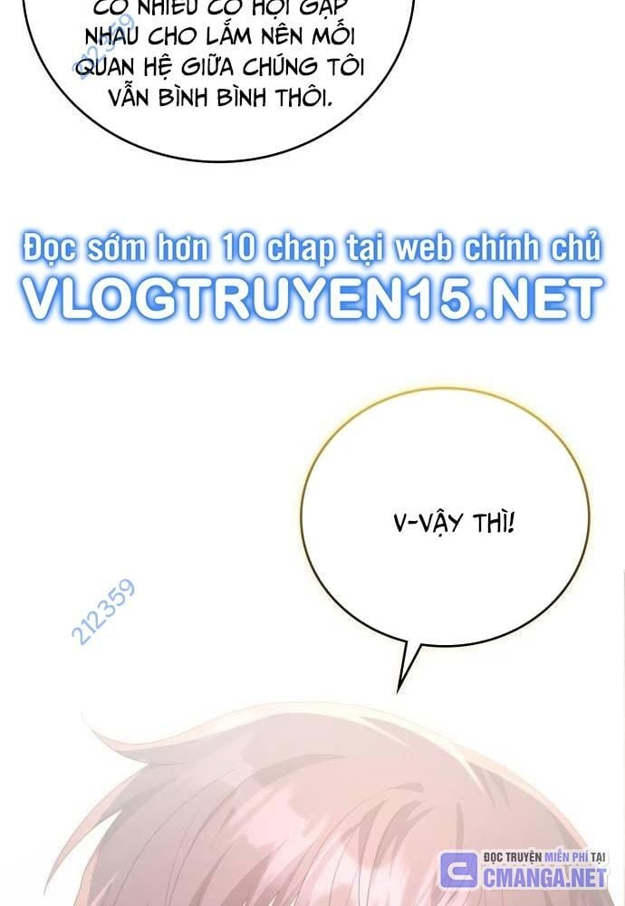 Studio Tùy Hứng Của Nghệ Sĩ Thiên Tài: Chapter 40