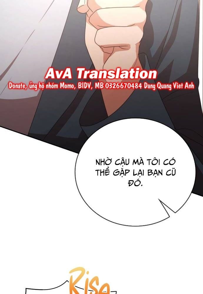 Studio Tùy Hứng Của Nghệ Sĩ Thiên Tài: Chapter 40