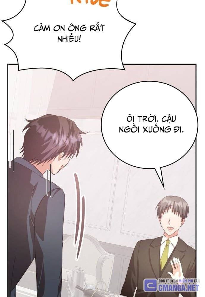 Studio Tùy Hứng Của Nghệ Sĩ Thiên Tài: Chapter 40