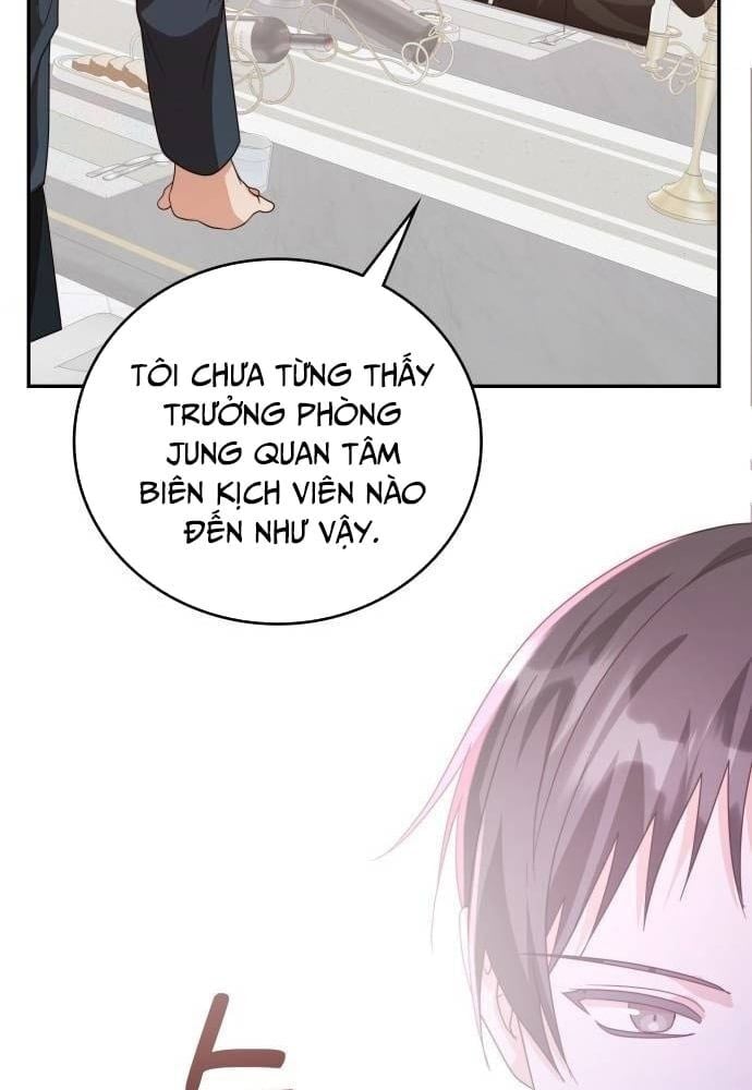 Studio Tùy Hứng Của Nghệ Sĩ Thiên Tài: Chapter 40