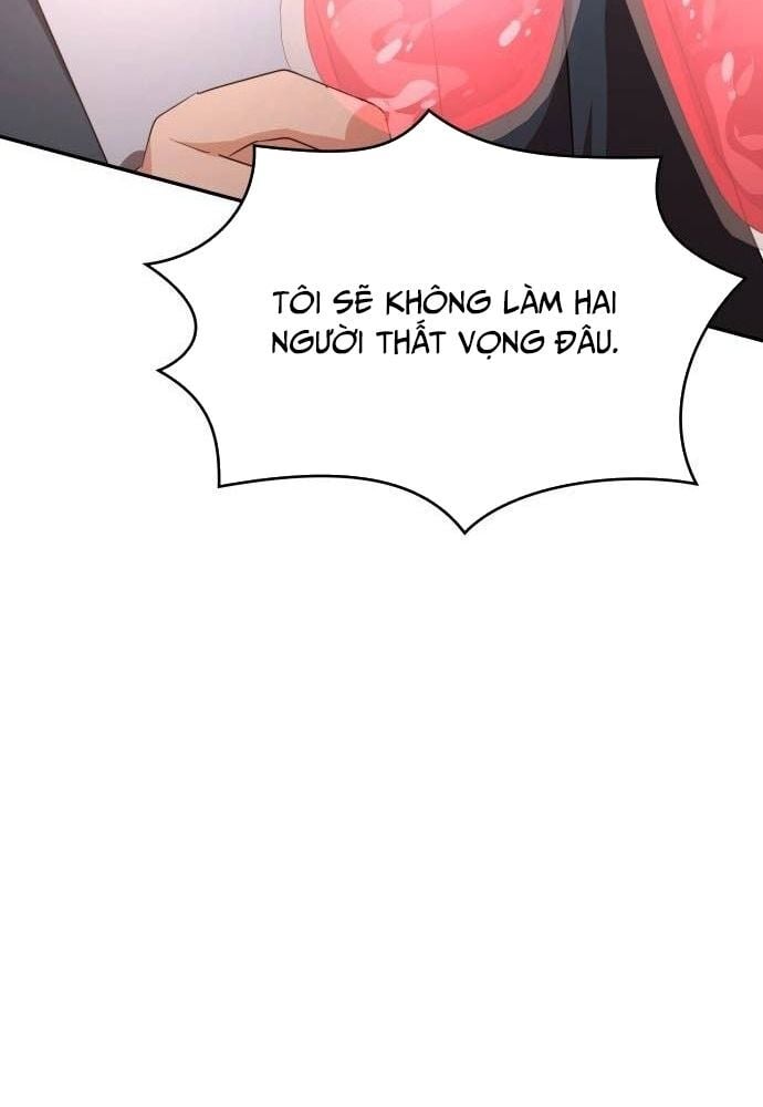 Studio Tùy Hứng Của Nghệ Sĩ Thiên Tài: Chapter 40