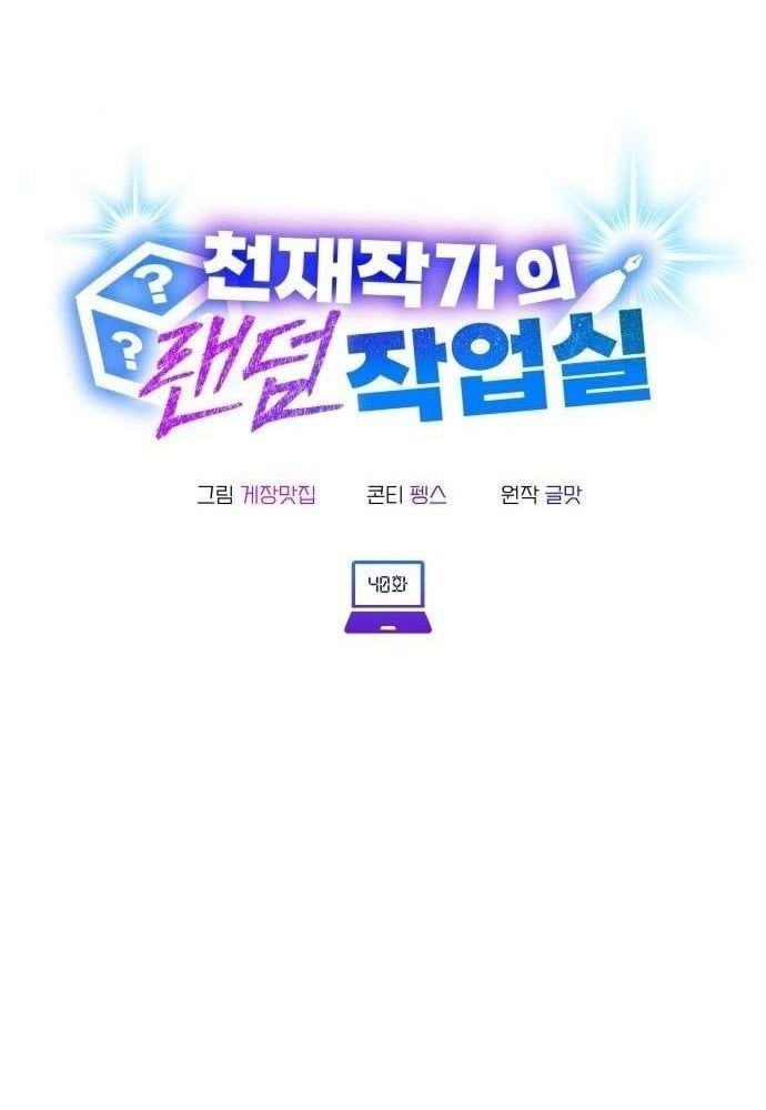 Studio Tùy Hứng Của Nghệ Sĩ Thiên Tài: Chapter 40