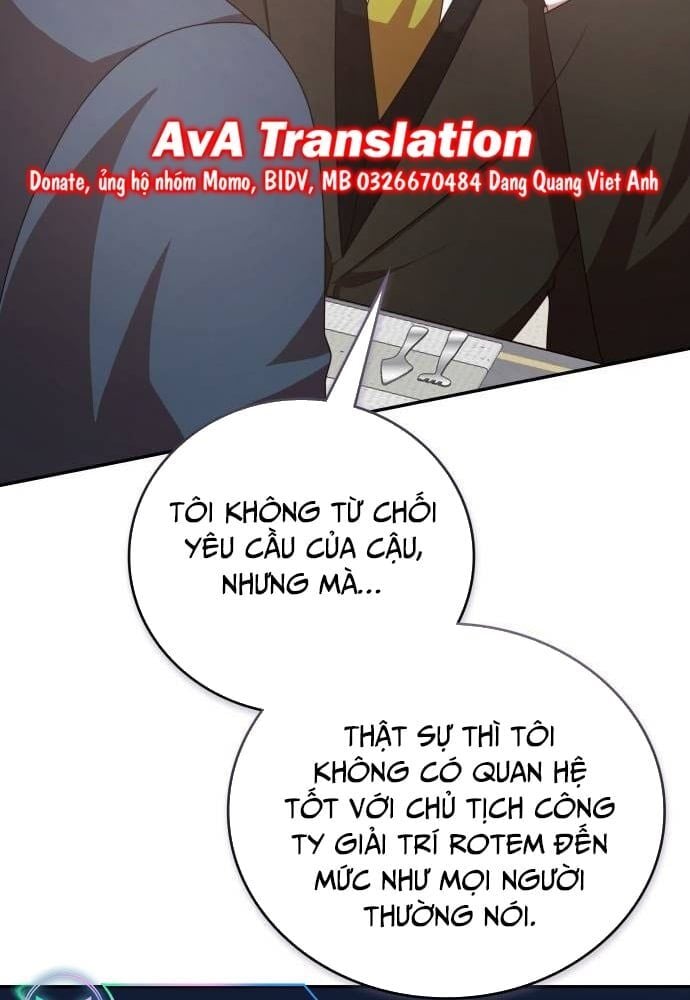 Studio Tùy Hứng Của Nghệ Sĩ Thiên Tài: Chapter 40