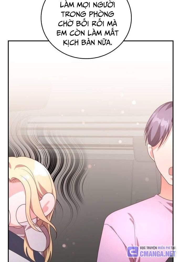 Studio Tùy Hứng Của Nghệ Sĩ Thiên Tài: Chapter 40
