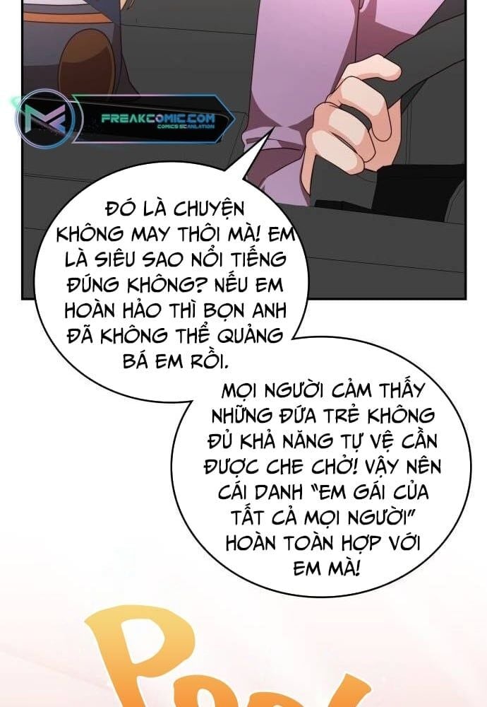Studio Tùy Hứng Của Nghệ Sĩ Thiên Tài: Chapter 40