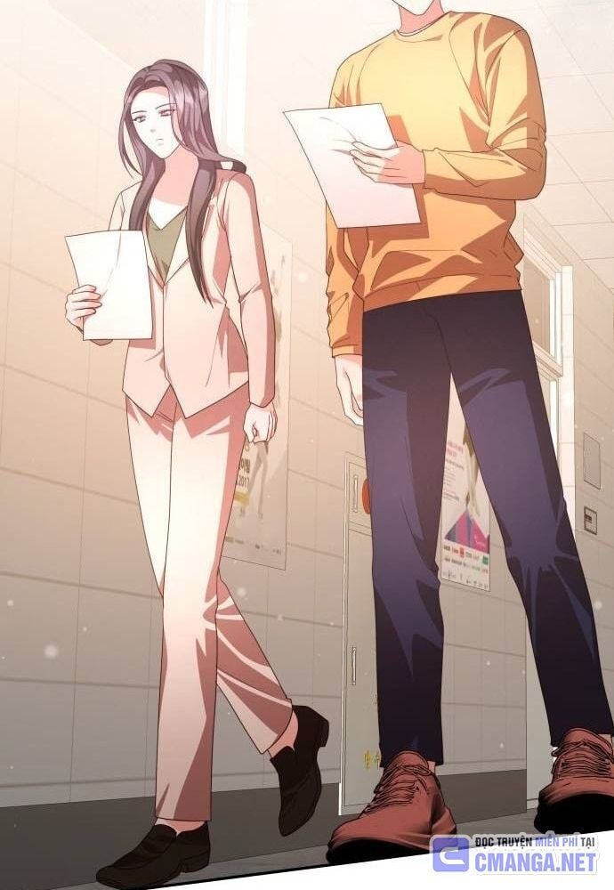 Studio Tùy Hứng Của Nghệ Sĩ Thiên Tài: Chapter 40