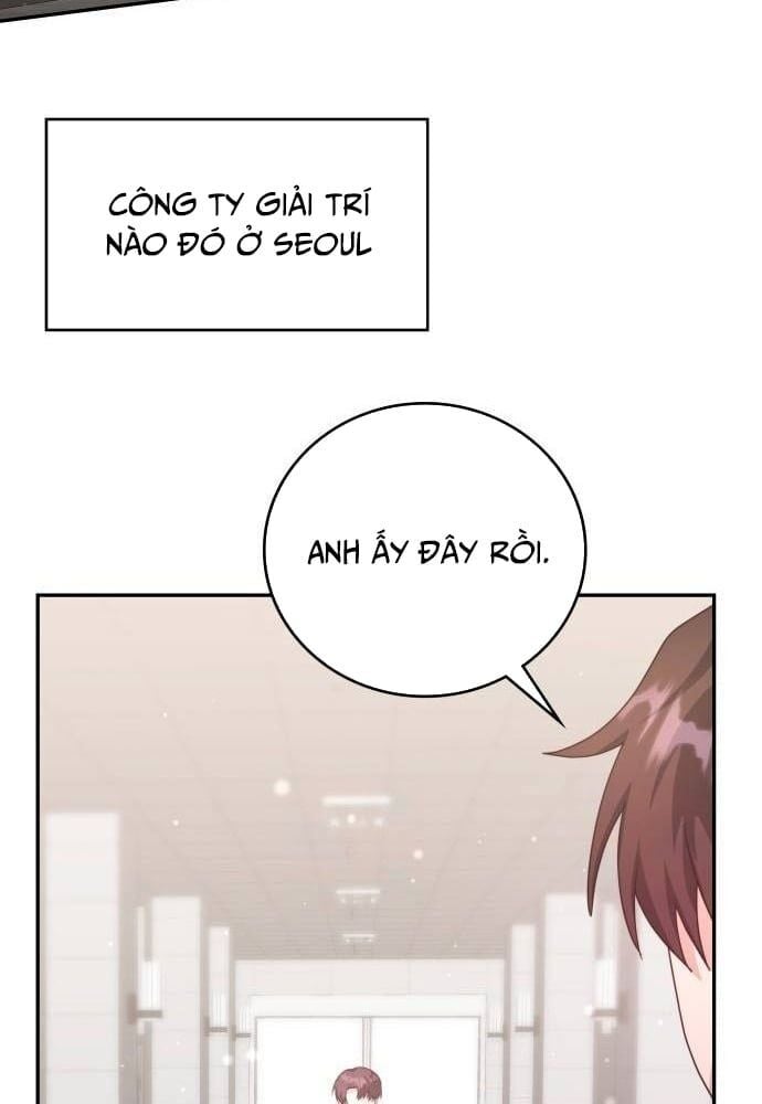Studio Tùy Hứng Của Nghệ Sĩ Thiên Tài: Chapter 40