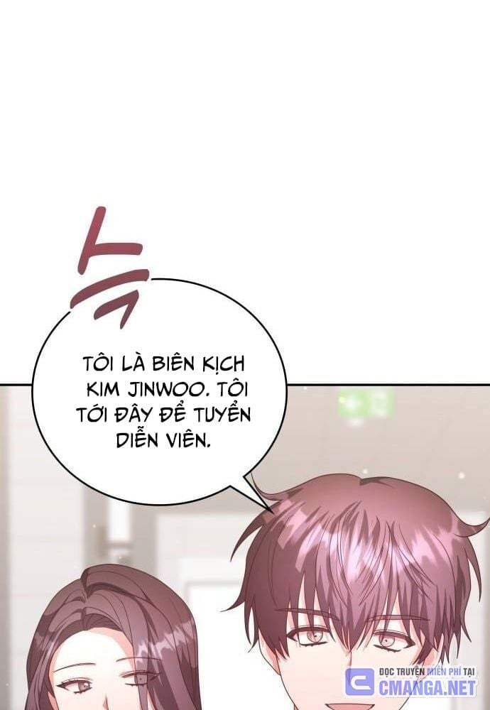 Studio Tùy Hứng Của Nghệ Sĩ Thiên Tài: Chapter 40