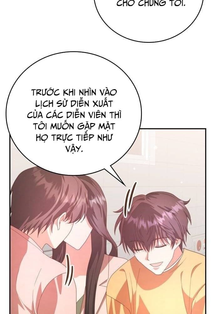Studio Tùy Hứng Của Nghệ Sĩ Thiên Tài: Chapter 40