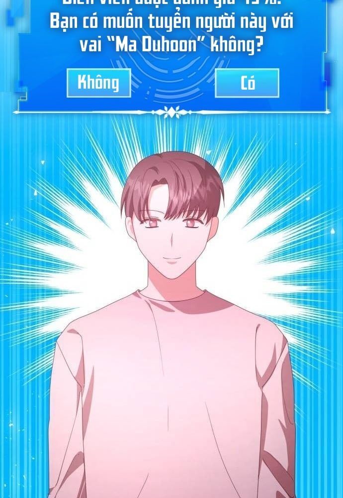 Studio Tùy Hứng Của Nghệ Sĩ Thiên Tài: Chapter 40