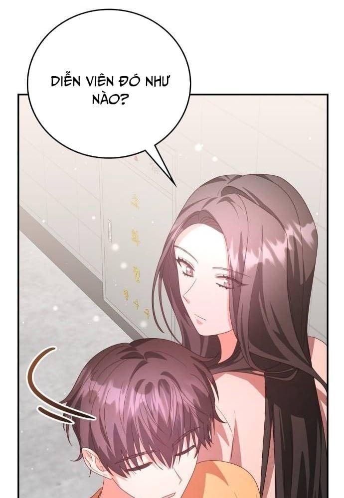Studio Tùy Hứng Của Nghệ Sĩ Thiên Tài: Chapter 40