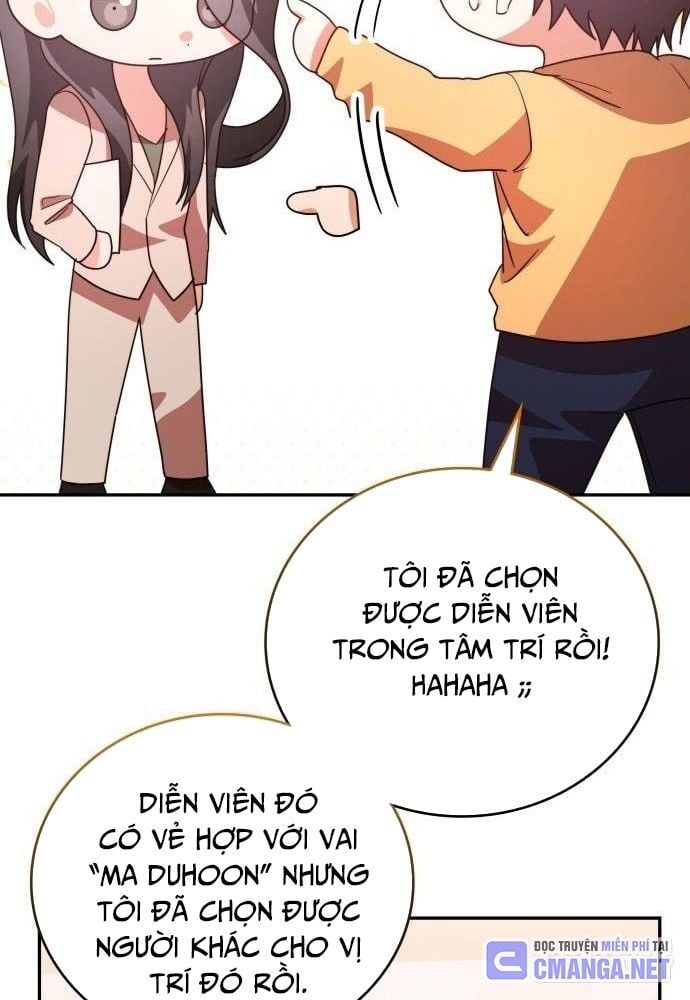 Studio Tùy Hứng Của Nghệ Sĩ Thiên Tài: Chapter 40