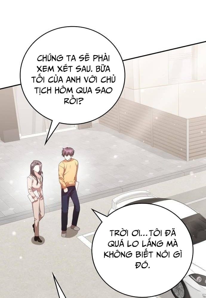 Studio Tùy Hứng Của Nghệ Sĩ Thiên Tài: Chapter 40