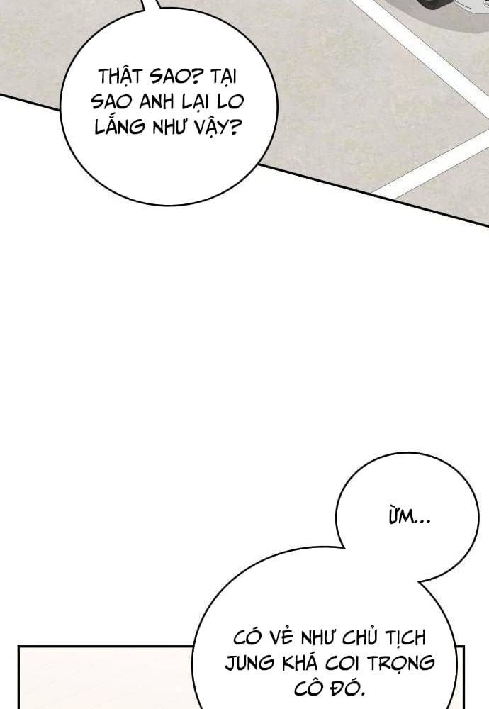 Studio Tùy Hứng Của Nghệ Sĩ Thiên Tài: Chapter 40