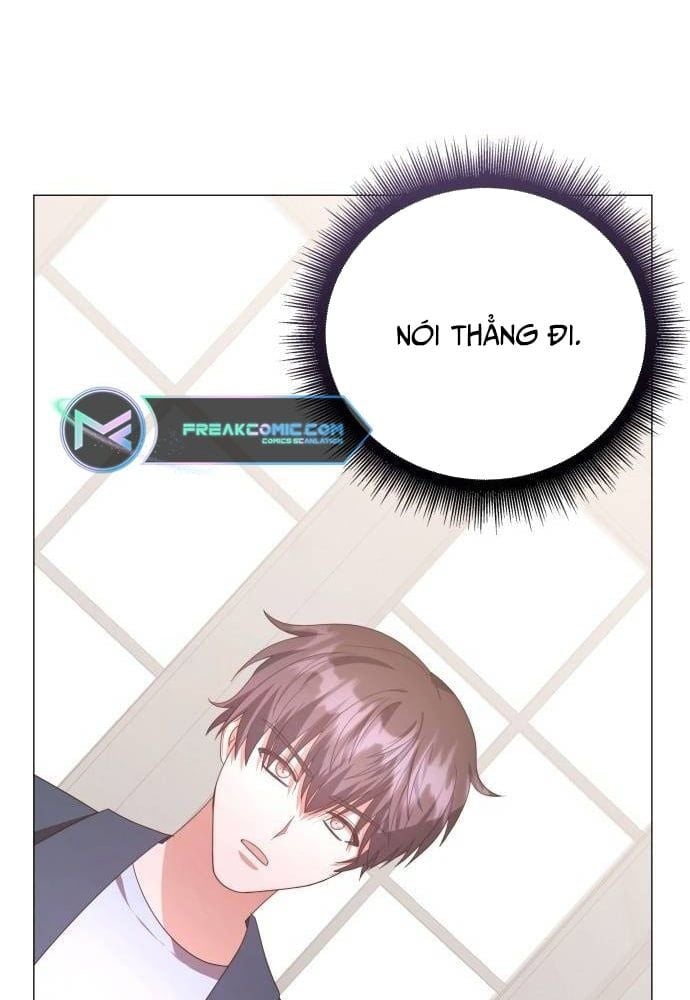 Studio Tùy Hứng Của Nghệ Sĩ Thiên Tài: Chapter 40