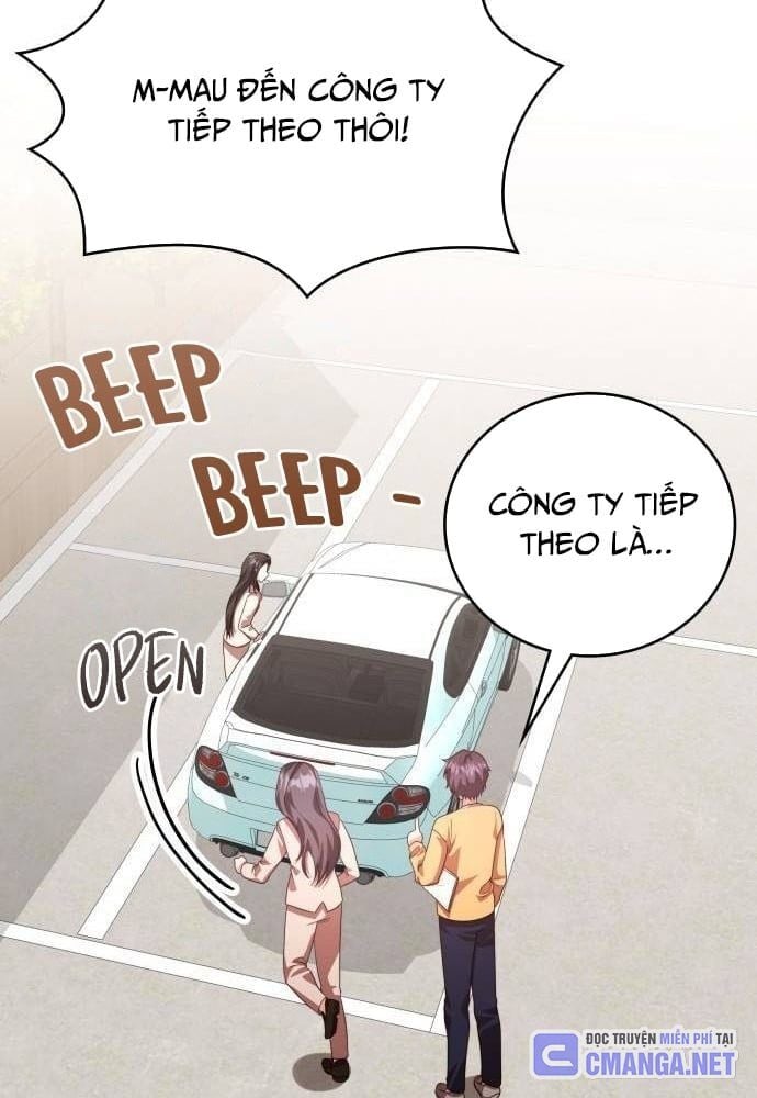 Studio Tùy Hứng Của Nghệ Sĩ Thiên Tài: Chapter 40