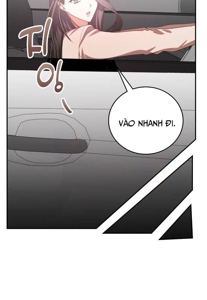 Studio Tùy Hứng Của Nghệ Sĩ Thiên Tài: Chapter 40