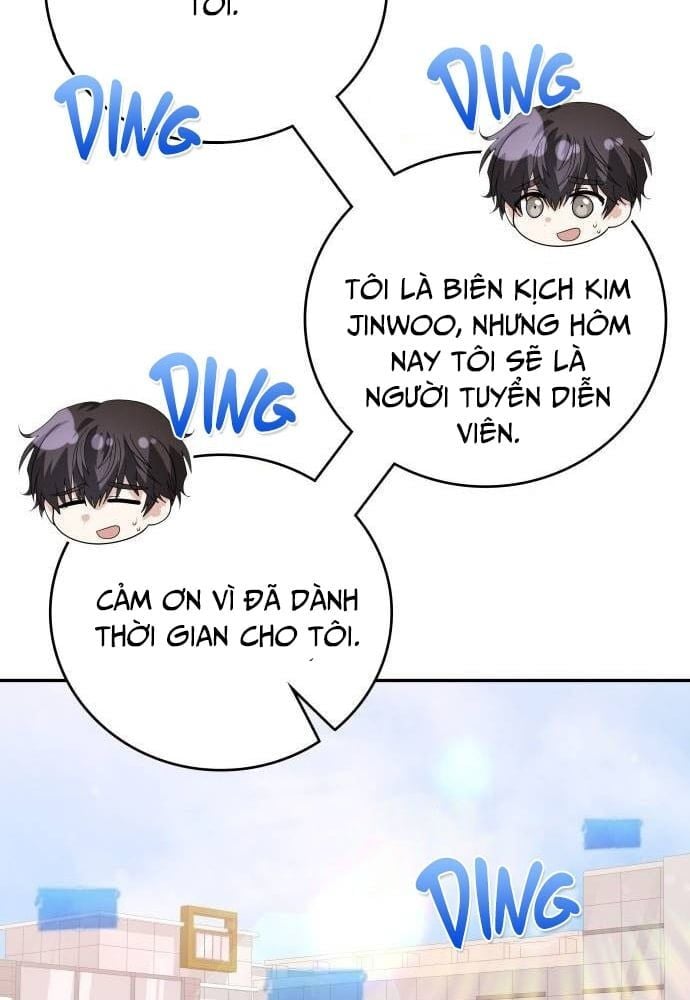 Studio Tùy Hứng Của Nghệ Sĩ Thiên Tài: Chapter 40