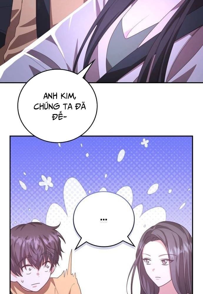 Studio Tùy Hứng Của Nghệ Sĩ Thiên Tài: Chapter 40