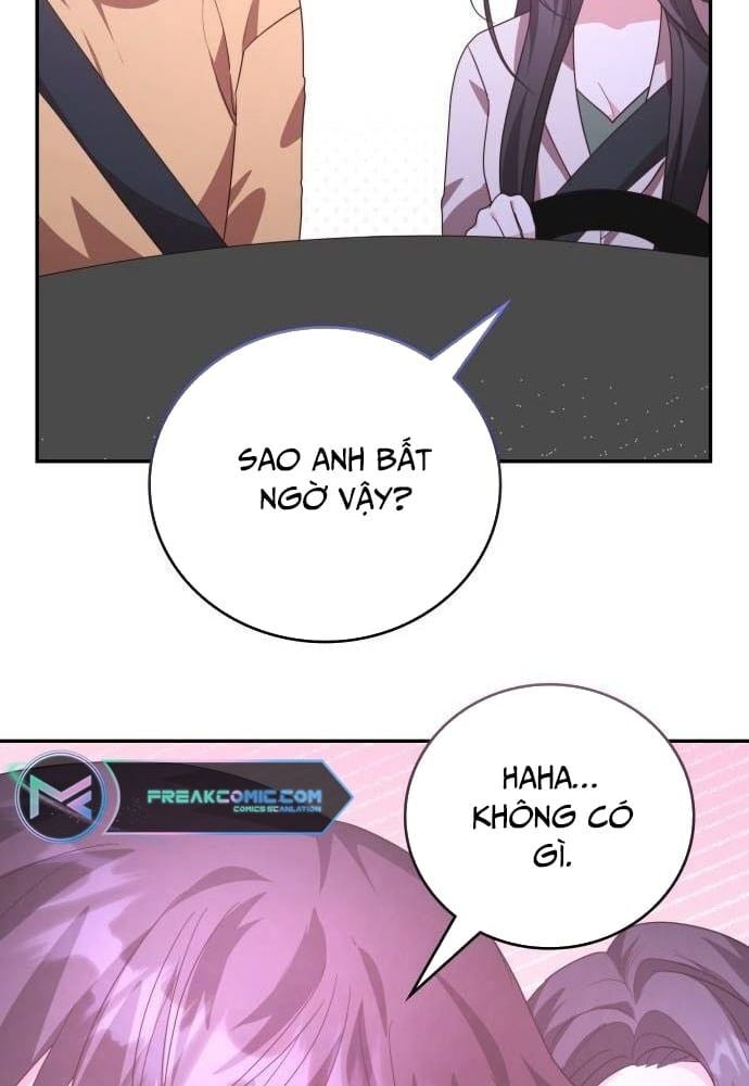 Studio Tùy Hứng Của Nghệ Sĩ Thiên Tài: Chapter 40