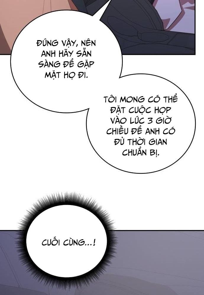 Studio Tùy Hứng Của Nghệ Sĩ Thiên Tài: Chapter 40