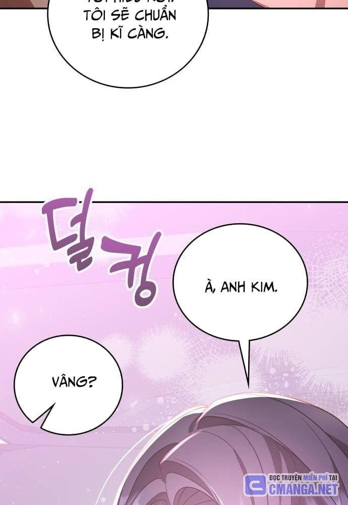 Studio Tùy Hứng Của Nghệ Sĩ Thiên Tài: Chapter 40