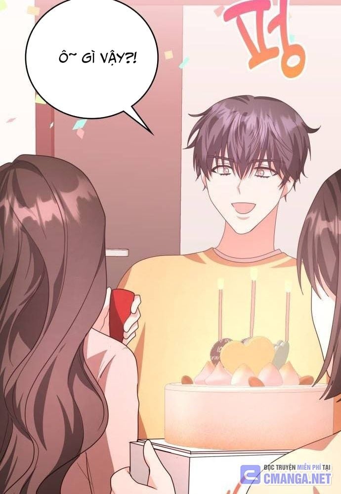 Studio Tùy Hứng Của Nghệ Sĩ Thiên Tài: Chapter 40