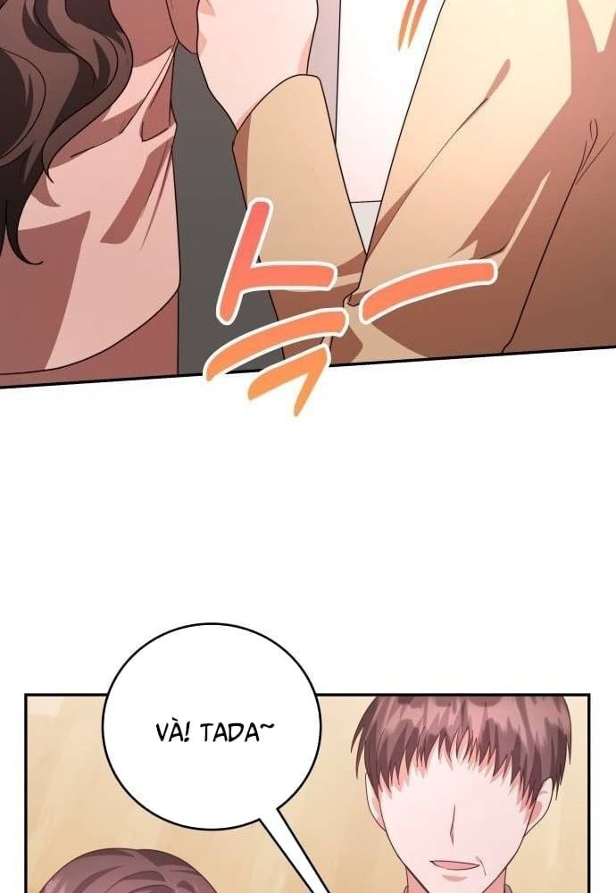 Studio Tùy Hứng Của Nghệ Sĩ Thiên Tài: Chapter 40