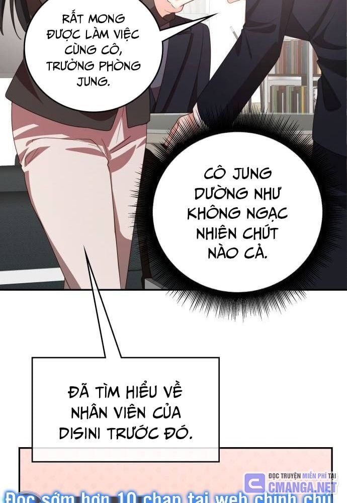 Studio Tùy Hứng Của Nghệ Sĩ Thiên Tài: Chapter 41