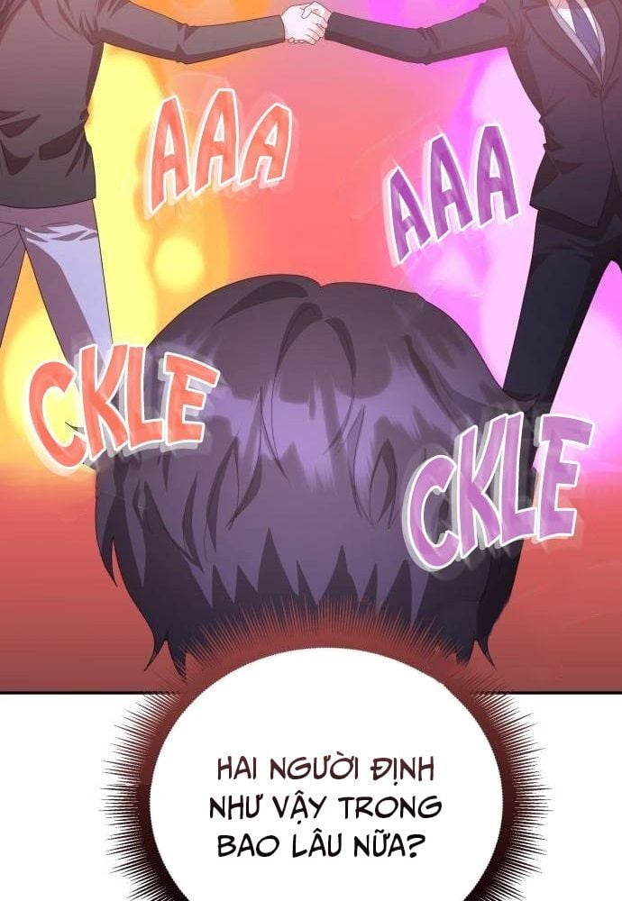 Studio Tùy Hứng Của Nghệ Sĩ Thiên Tài: Chapter 41