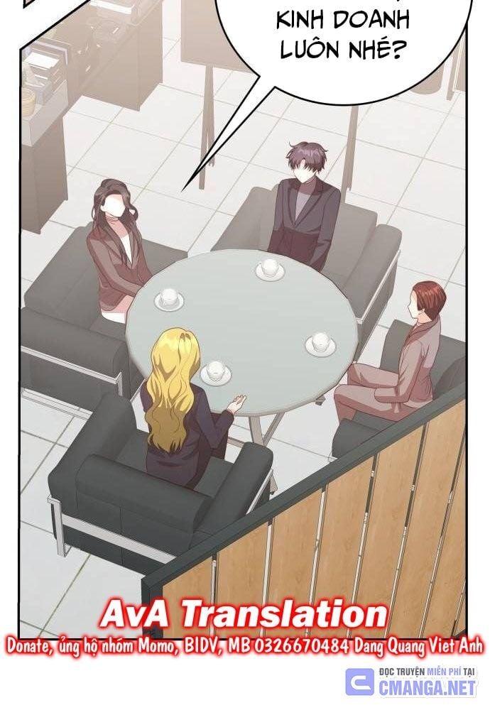 Studio Tùy Hứng Của Nghệ Sĩ Thiên Tài: Chapter 41