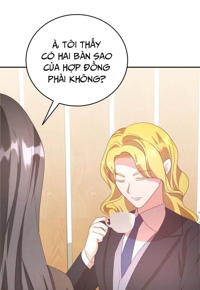Studio Tùy Hứng Của Nghệ Sĩ Thiên Tài: Chapter 41