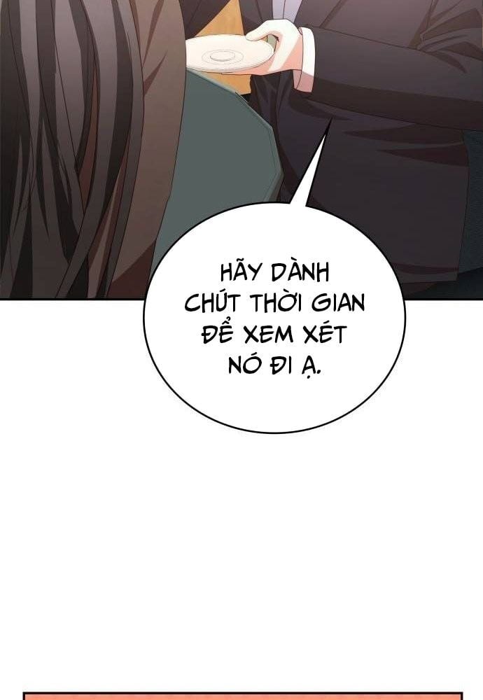 Studio Tùy Hứng Của Nghệ Sĩ Thiên Tài: Chapter 41