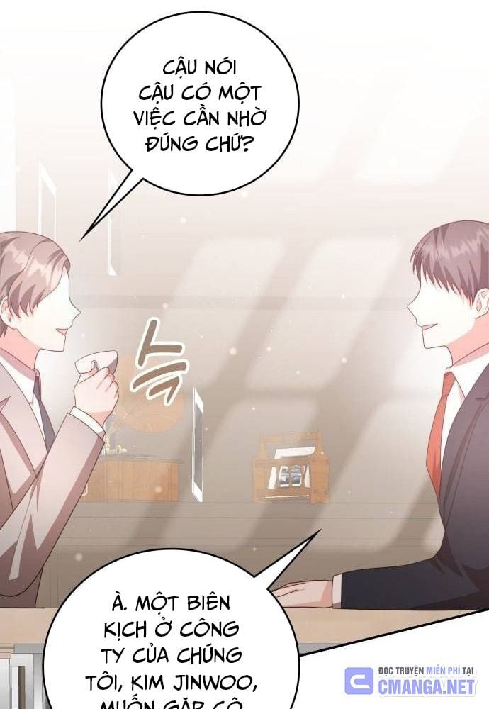 Studio Tùy Hứng Của Nghệ Sĩ Thiên Tài: Chapter 41
