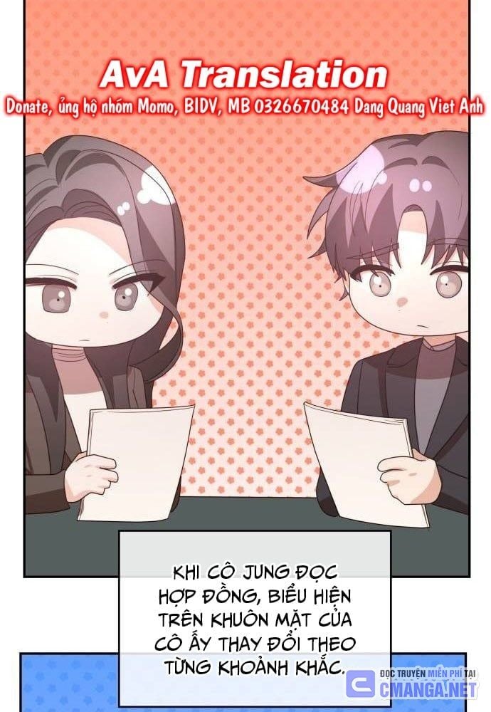 Studio Tùy Hứng Của Nghệ Sĩ Thiên Tài: Chapter 41